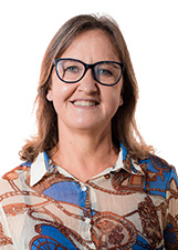 Foto de Maria Inês Feroldi Leitão