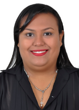 Foto de LARESKA JAQUELINE DE PAULA SILVA