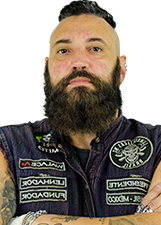 Foto de WALACE GOIS ALMEIDA GOMES