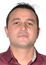 Foto de MAURÍCIO PAULINO DA SILVA