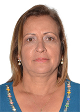 Foto de ROSELI GONÇALVES RIBEIRO DA SILVA