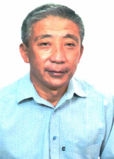 Foto de PAULO KIYOSHI MATUSHITA