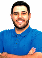 Foto de FABIO PLAZA FERREIRA BARBOSA