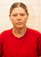 Foto de SÍLVIA APARECIDA DE CAMPOS