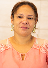 Foto de JANAINA APARECIDA DA SILVA