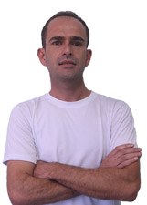 Foto de MARCIO PEREIRA DOS SANTOS