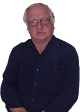 Foto de SEBASTIÃO GRZEBELUKA