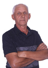 Foto de CLAILTON ROGÉRIO DE PAULA
