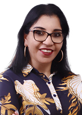 Foto de MARISSA DE SOUZA MELLO