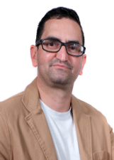 Foto de EDSON LUIS MELLO DE ASSIS