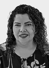 Foto de VERA LUCIA DE PAULA DA SILVA
