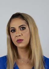 Foto de FERNANDA DE OLIVEIRA SAMPAIO