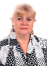 Foto de CECILIA MICHELOSWKI ROBES