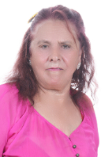 Foto de IRENE CAMARGO PAVOSKI