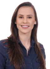 Foto de Maria Luiza Belinoski