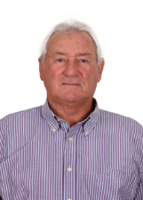 Foto de Antonio Gaspar de Moraes