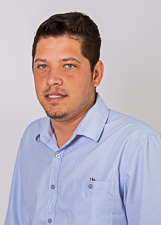 Foto de MARCOS ANTONIO SHADECK DE MATOS