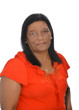 Foto de SANDRA MARIA DA SILVA LOURENÇO