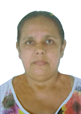 Foto de Vera Agostinho dos Santos