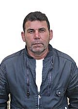 Foto de Gilmar Antonio Rodrigues Francisco