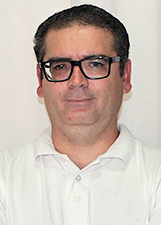 Foto de MARCOS DA PAZ DAMASCENO