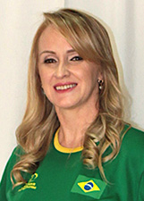 Foto de CRISTIANE ROBERTA KRUGER