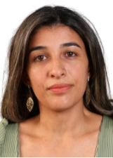 Foto de TICIANE TRASSI PEREIRA