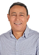 Foto de José dos Santos de Almeida