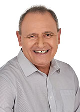 Foto de REGINALDO AMARAL DE SOUZA