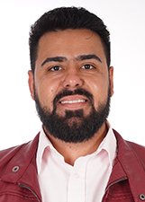 Foto de EZEQUIEL LUCAS DE SOUZA