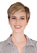 Foto de ALESSANDRA KLEIN DO AMARAL DE MOURA