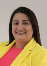 Foto de LUCINEIA ALVES DA SILVA