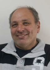 Foto de ROBERTO CARLOS DA CONCEIÇÃO
