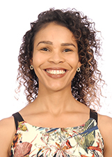 Foto de CLAUDINÉIA DE OLIVEIRA MARTINS PESSATTO