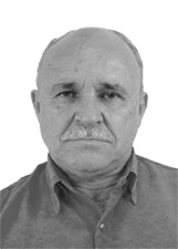 Foto de DONISETE DA SILVA BORGES