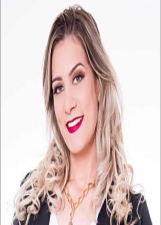 Foto de GREICIELLY SYBILA KUNZLER