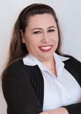 Foto de GENILSE APARECIDA HOLTMAN MENON