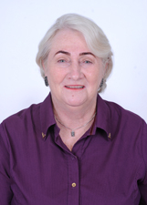 Foto de Julia Salete Mattei Dias