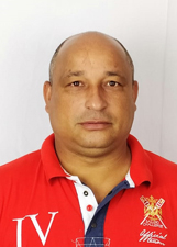 Foto de REGINALDO DOS SANTOS LEÃO