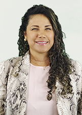 Foto de LUCIANNE KARLA DE JESUS LINHARES