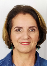 Foto de LILIANE APARECIDA VOLTOLINI BORGES