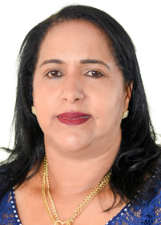 Foto de Maria Elza de Sousa Batista