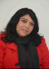 Foto de MARIA NAZARE DE CAMPOS