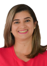 Foto de PATRÍCIA MARIA DE PAIVA