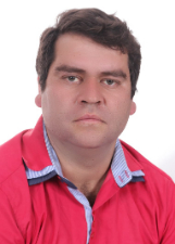 Foto de FREDERICO PEREIRA DOS SANTOS