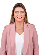 Foto de BIBIANA DE OLIVEIRA ORSI SILVA