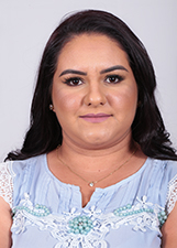 Foto de THALIA CRISTINE NOGUEIRA BUENO