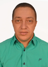 Foto de LUCIANO DOS SANTOS