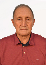 Foto de Antônio Navarro Garcia