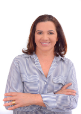 Foto de FATIMA MARIZA VARGAS DESTEFANI